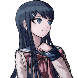 sayaka maizono