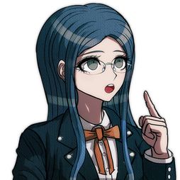 tsumugi shirogane